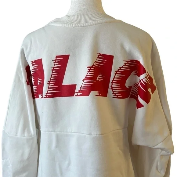 PALACE Fast Heavyweight L/S T-shirt